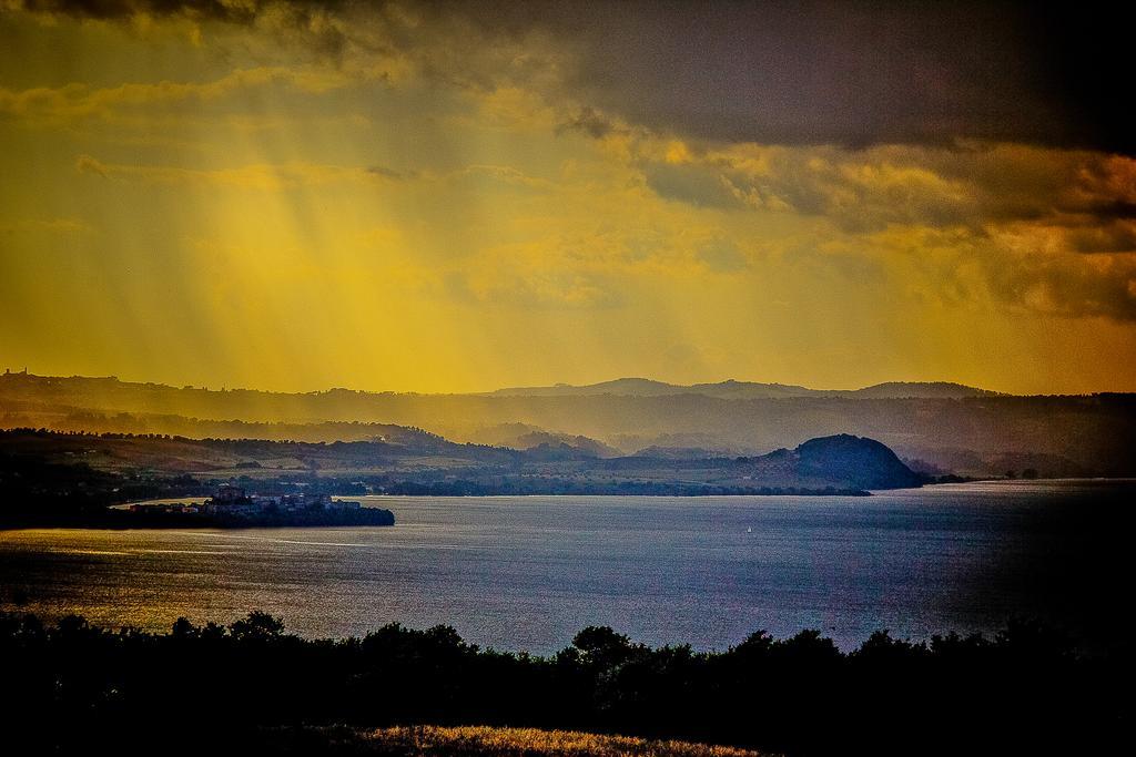 Landhaus Specchio Del Montefiascone