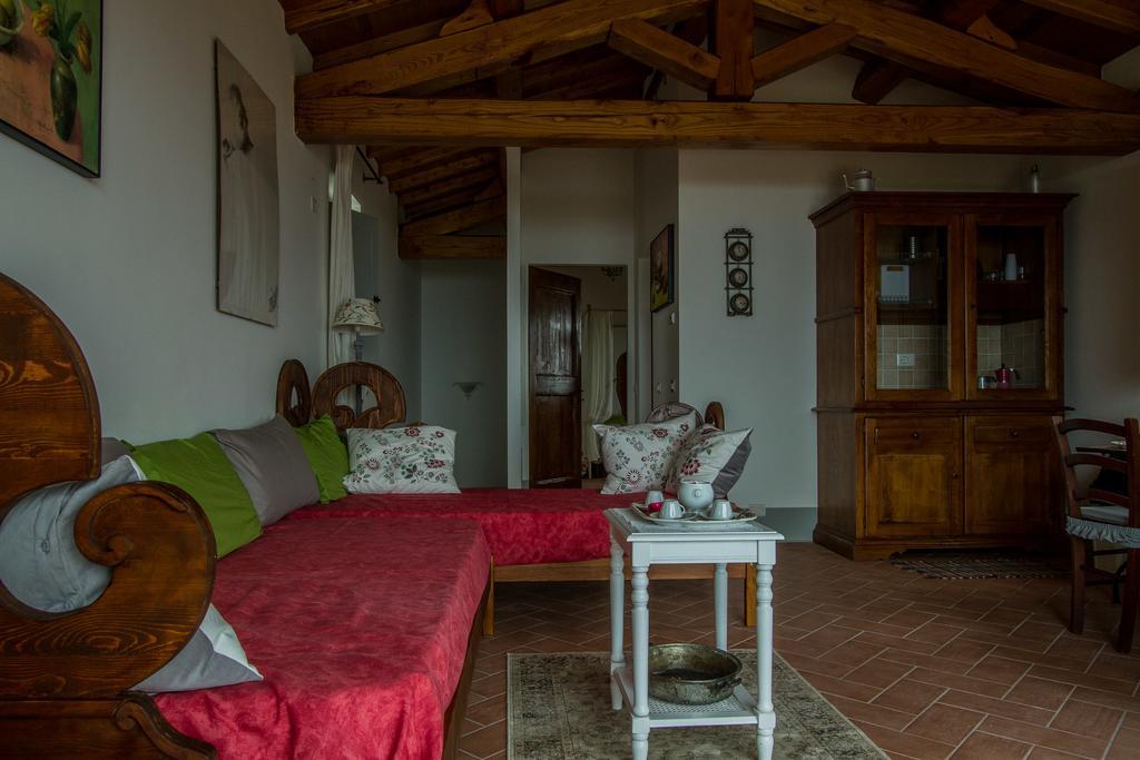 Specchio Del Landhaus