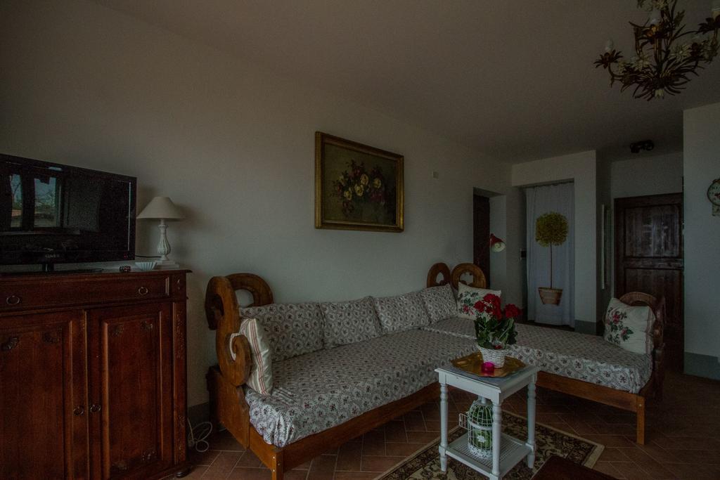 Landhaus Specchio Del Montefiascone