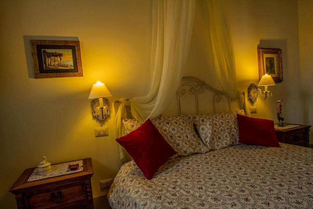 Specchio Del Landhaus Montefiascone