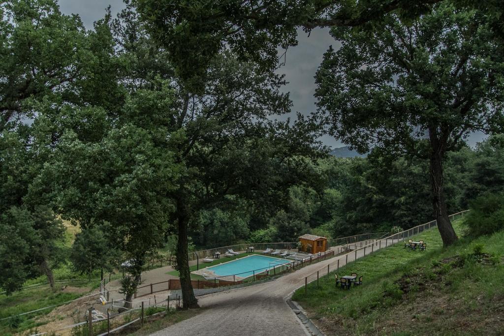 Specchio Del Landhaus