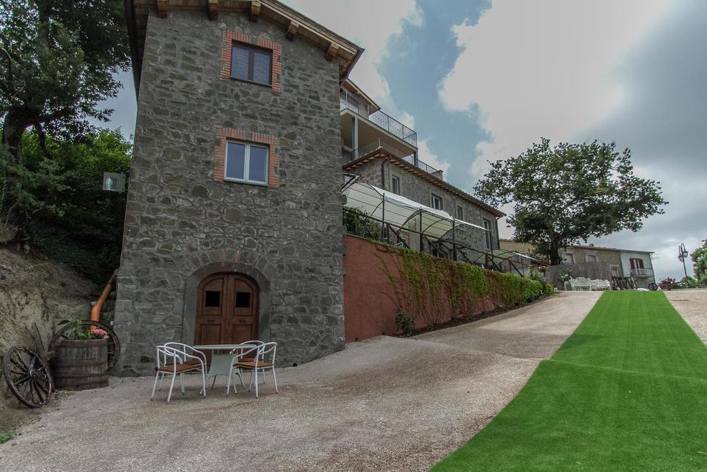 Specchio Del Landhaus