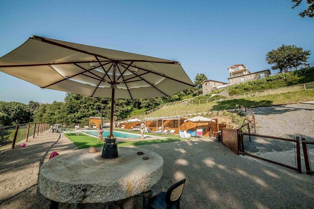 Specchio Del * Montefiascone