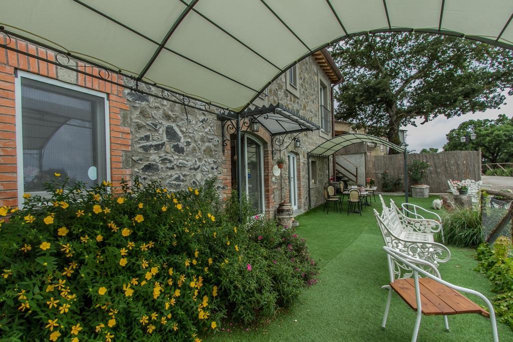 Landhaus Specchio Del Montefiascone