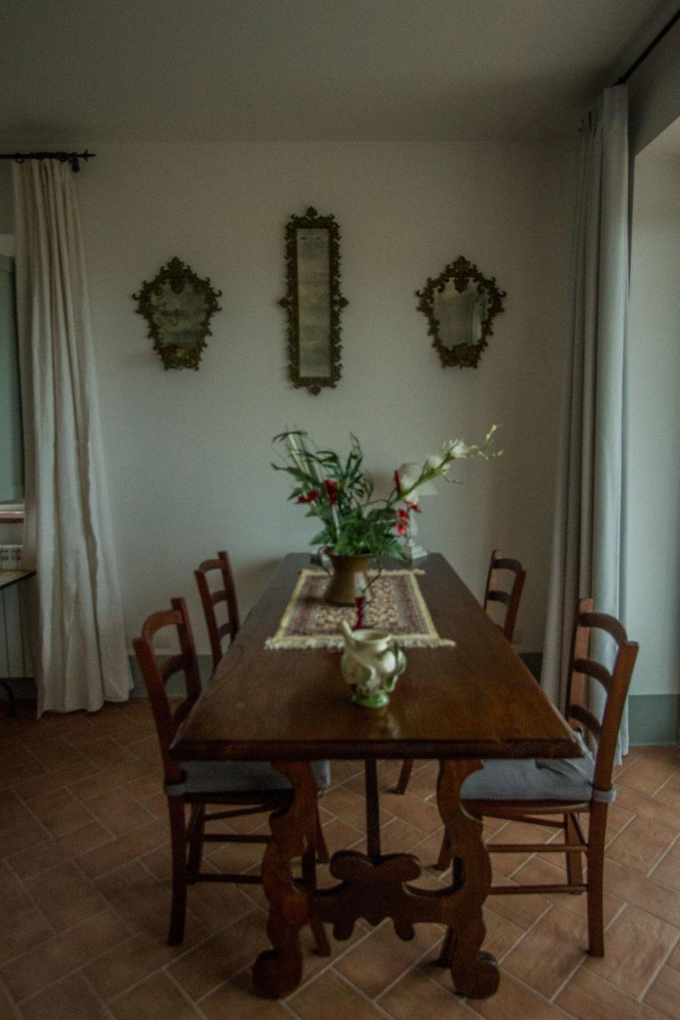 Specchio Del Landhaus *