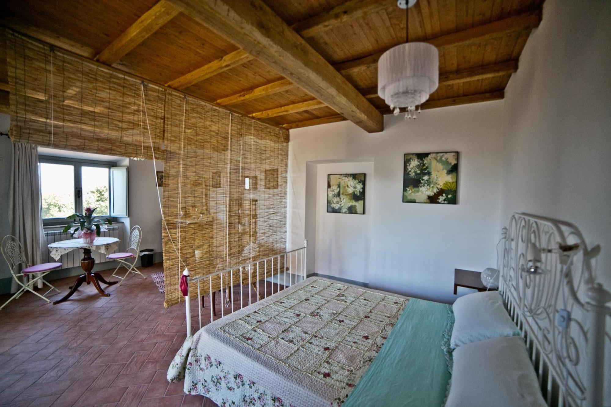 Specchio Del Landhaus *