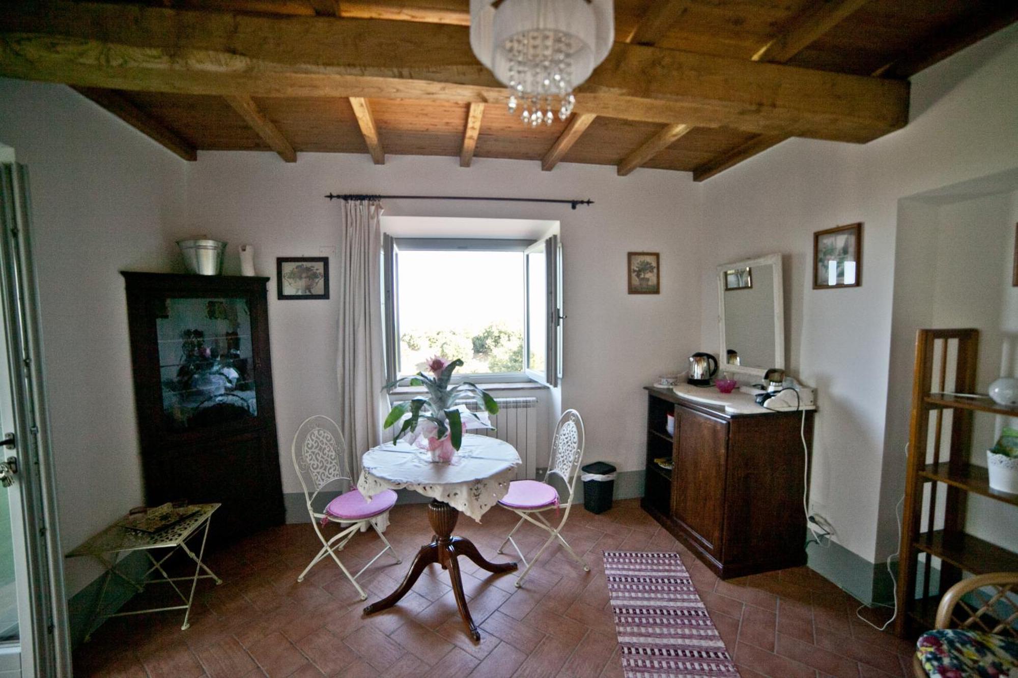 Landhaus Specchio Del