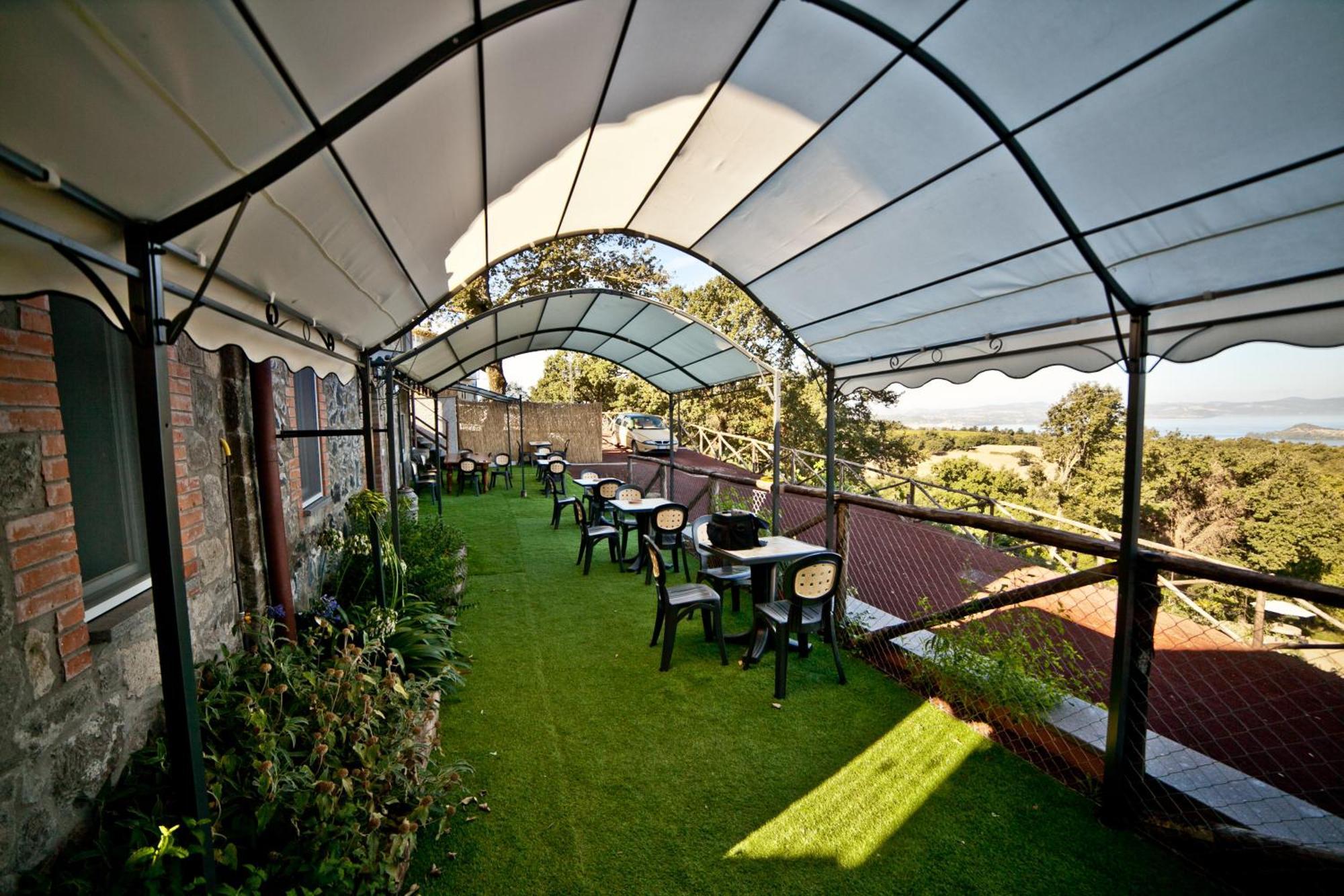 Specchio Del Landhaus *