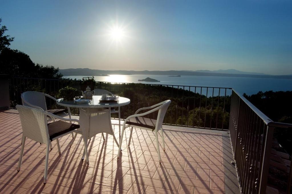 Agriturismo Specchio Del Lago Montefiascone