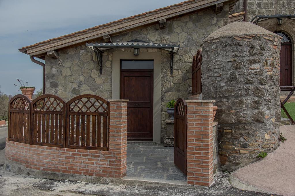 Specchio Del Landhaus *