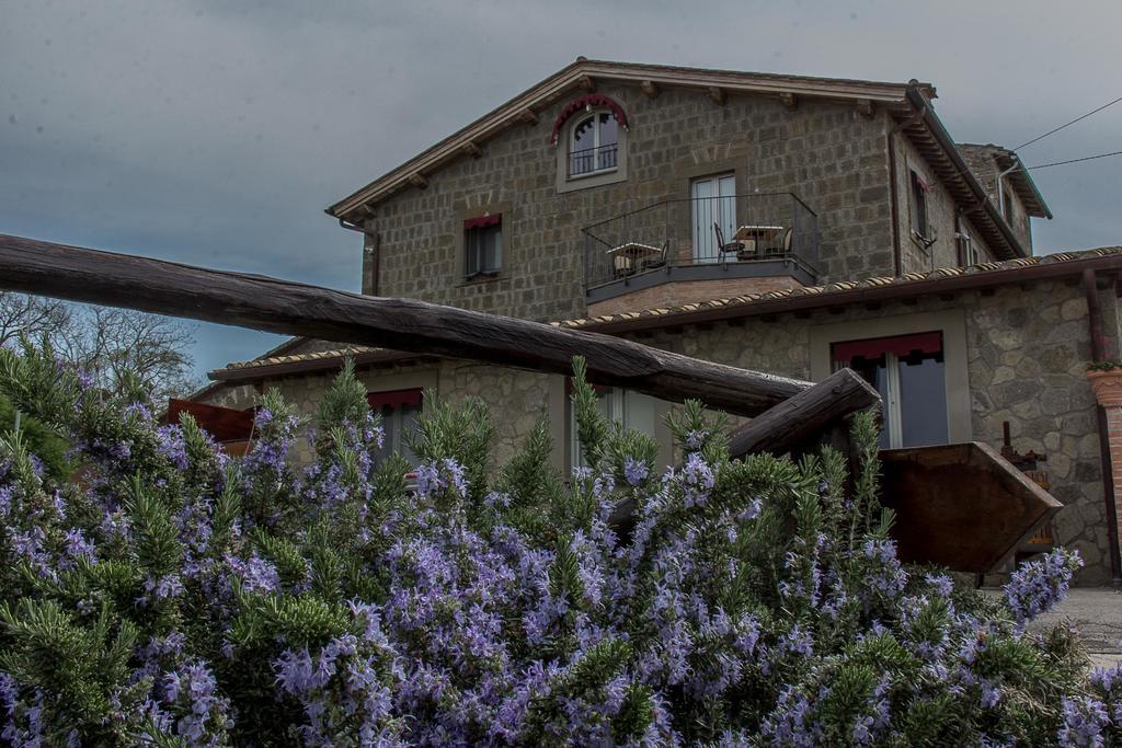 Specchio Del Landhaus *