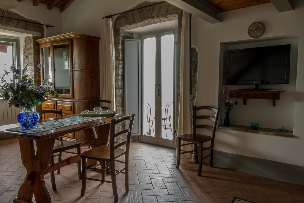 Landhaus Specchio Del