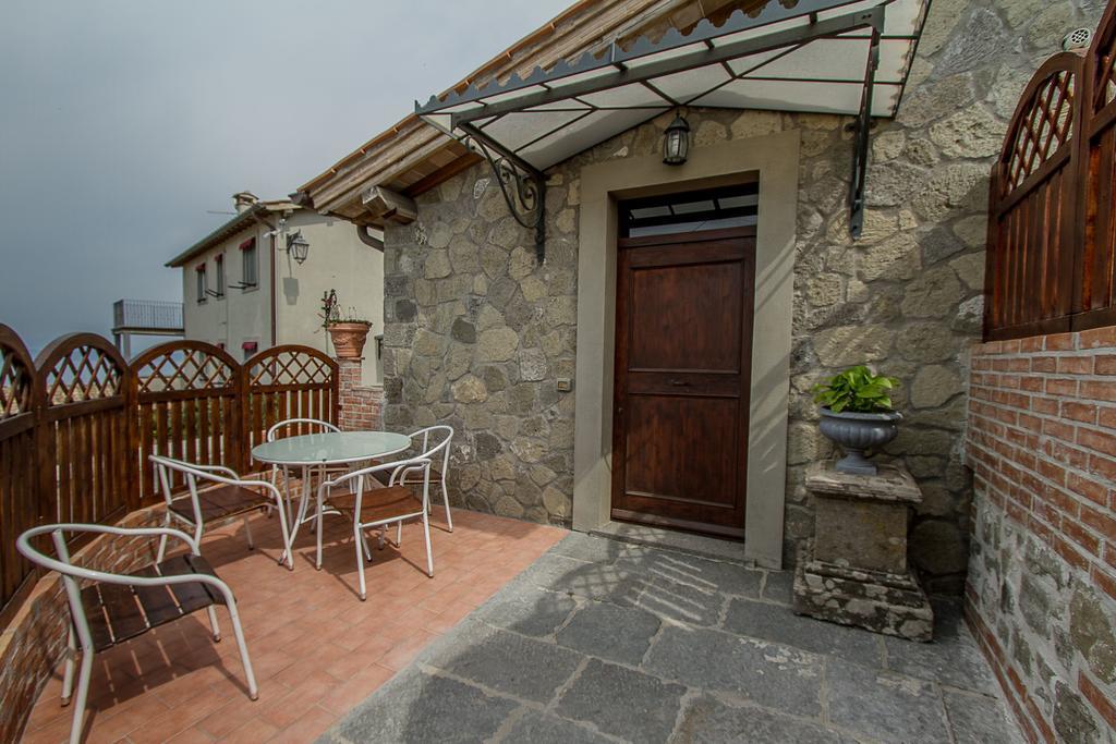 Specchio Del Montefiascone
