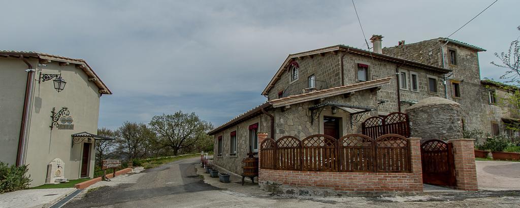 Specchio Del Landhaus *