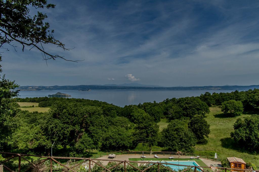 Country house Specchio Del Montefiascone