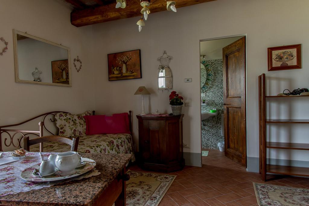 Country house Specchio Del Montefiascone