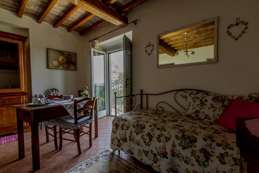 Specchio Del Landhaus Montefiascone