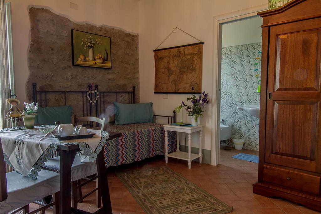 Landhaus Specchio Del Montefiascone