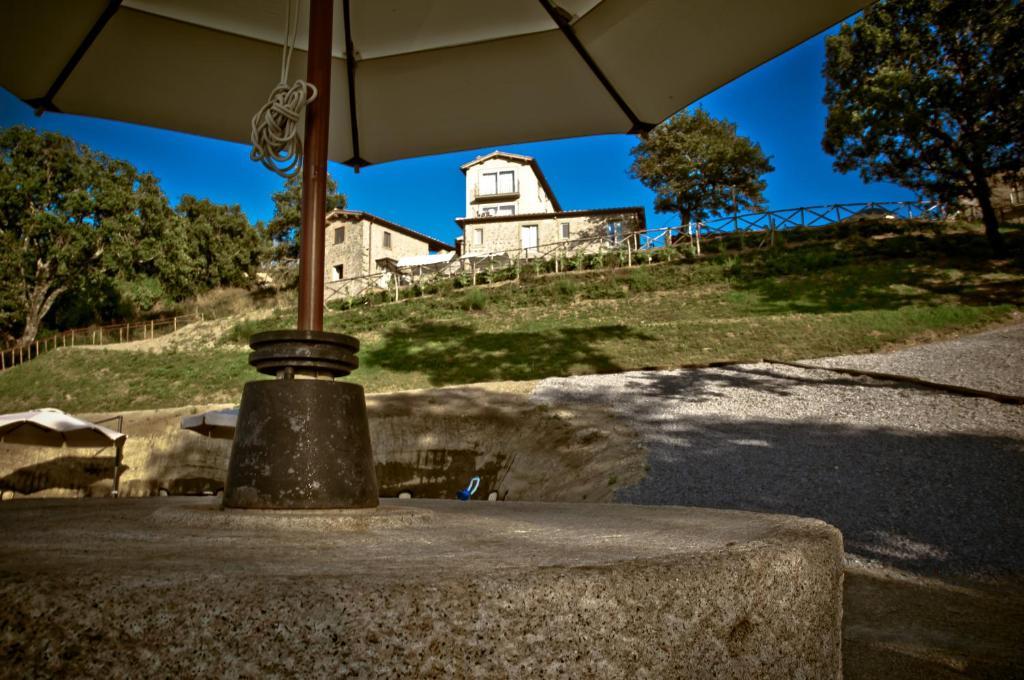 Specchio Del * Montefiascone