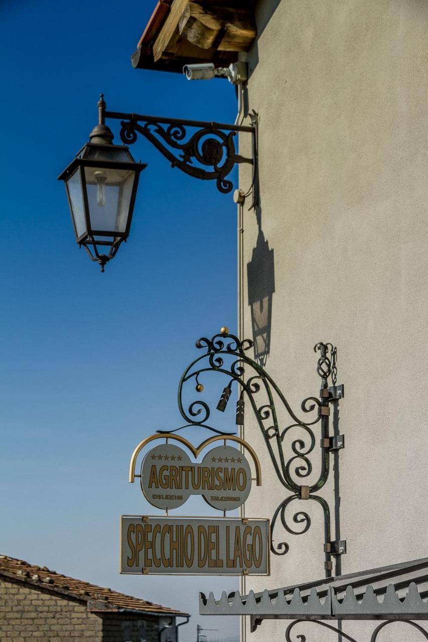 Specchio Del Montefiascone