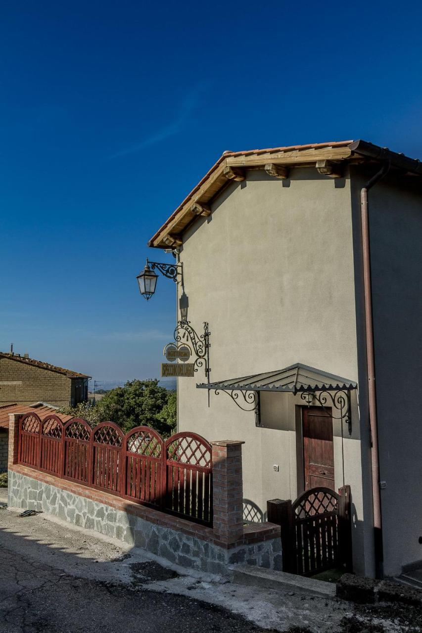 Specchio Del Montefiascone