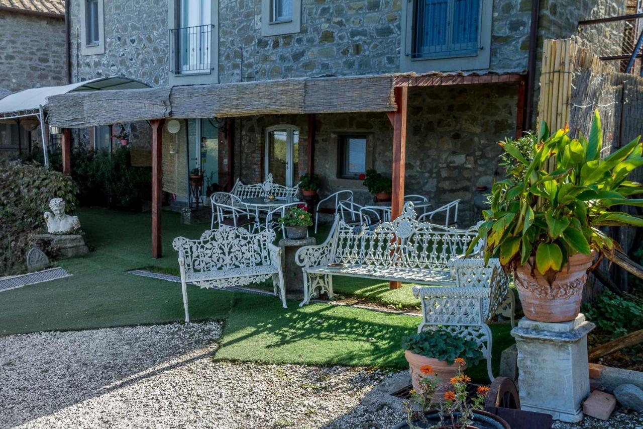 Specchio Del Landhaus