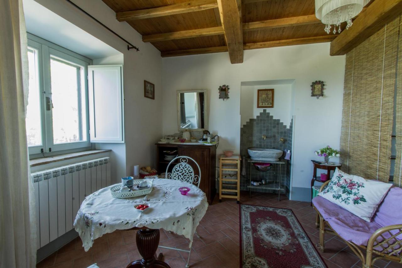 Agriturismo Specchio Del Lago * Montefiascone
