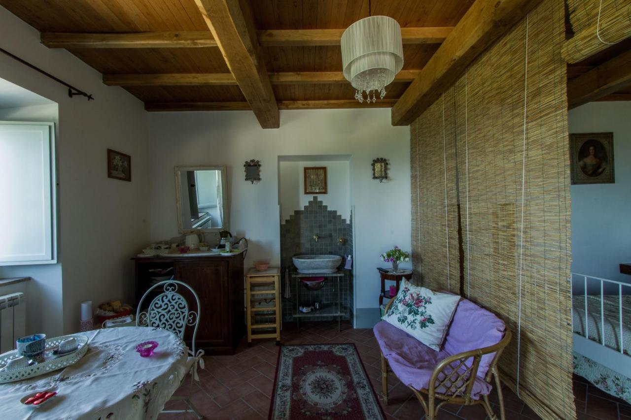 Specchio Del Montefiascone