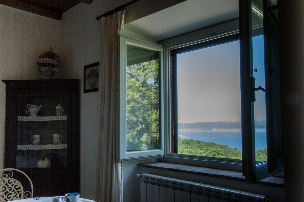 Specchio Del Landhaus