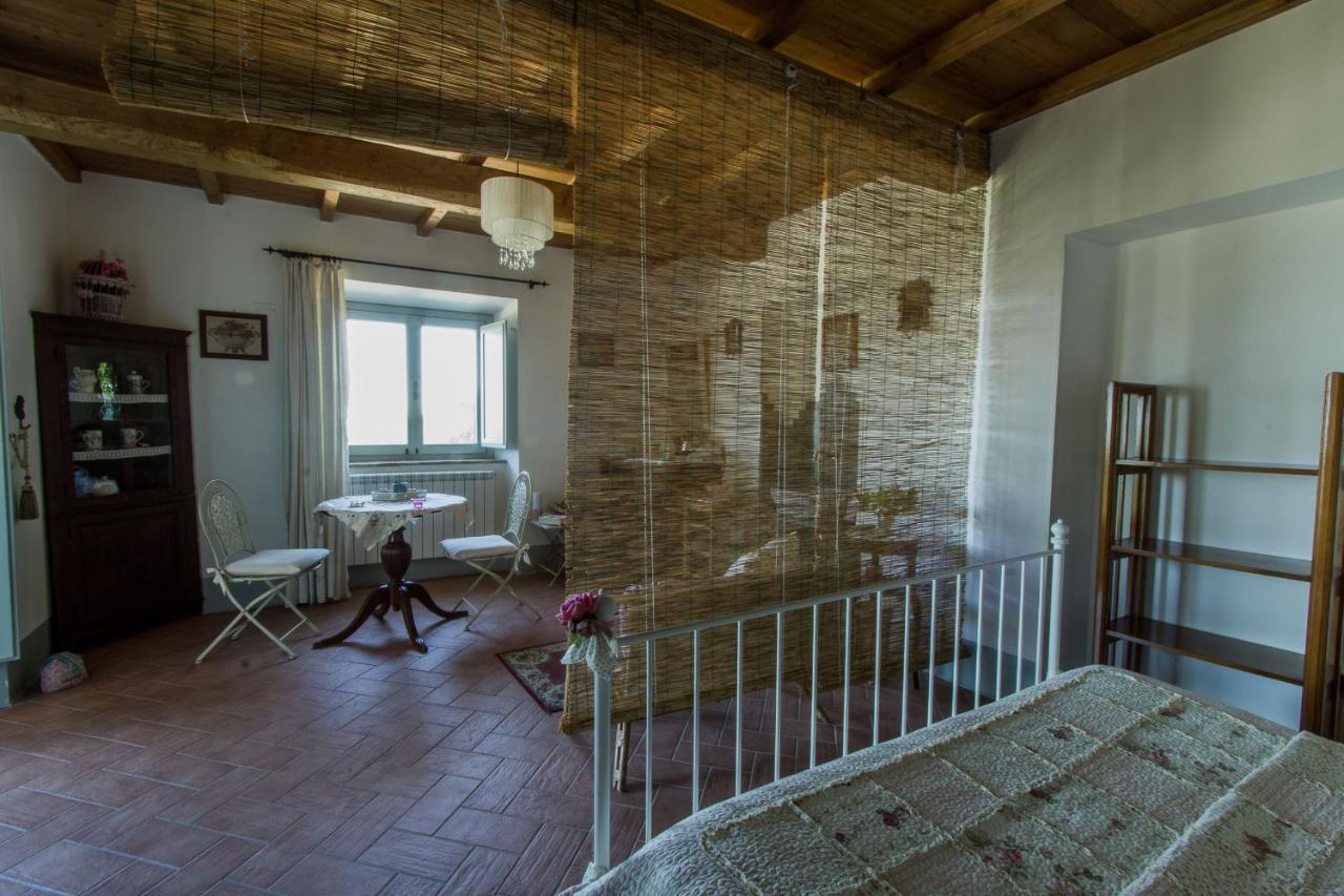 Landhaus Specchio Del *
